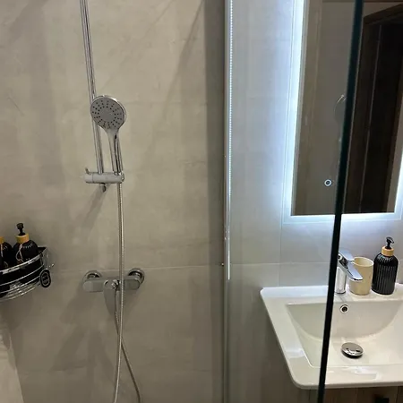 Appartement Joanna & Arya Engomi Apts Nicosia