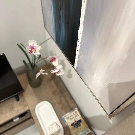 アパート Joanna & Arya Engomi Apts ニコシア
