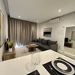 Joanna & Arya Engomi Apts * Никосия