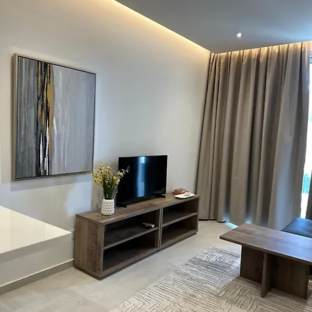 Apartment Joanna & Arya Engomi Apts Nicosia