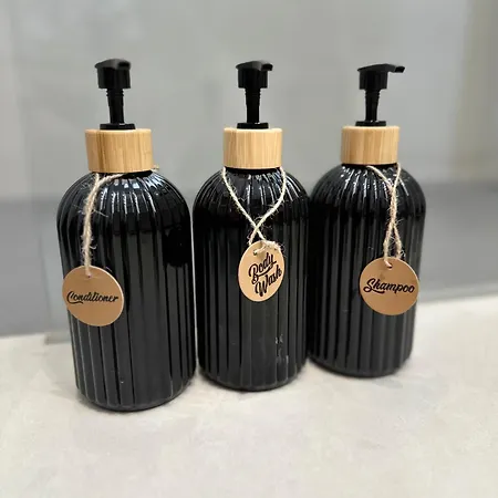 Apartment Joanna & Arya Engomi Apts