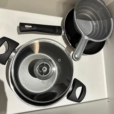 Joanna & Arya Engomi Apts Apartment