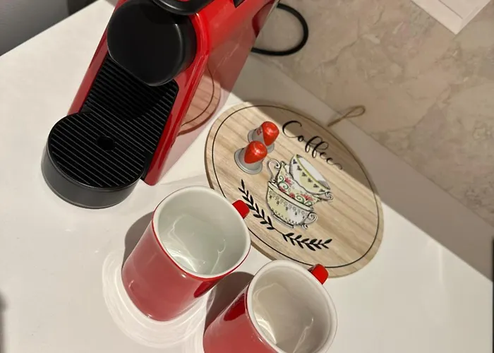 Joanna & Arya Engomi Apts 尼科西亚