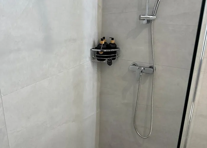 Joanna & Arya Engomi Apts 公寓 尼科西亚