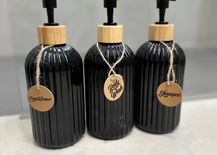 公寓 Joanna & Arya Engomi Apts