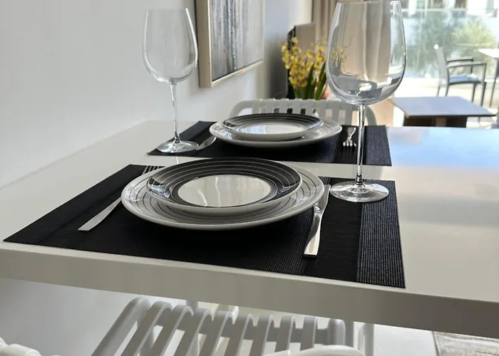 Joanna & Arya Engomi Apts 公寓 尼科西亚