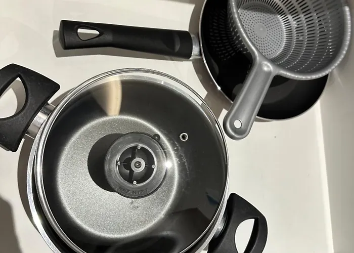 Joanna & Arya Engomi Apts 公寓