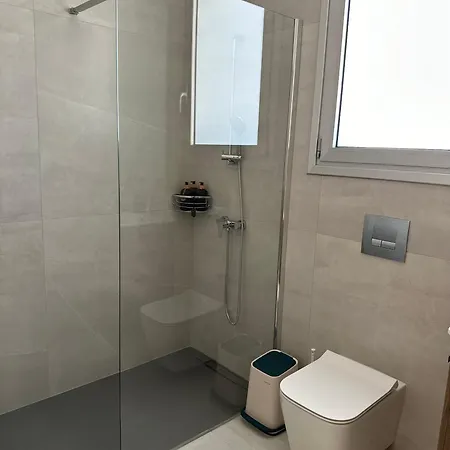 Joanna & Arya Engomi Apts 尼科西亚