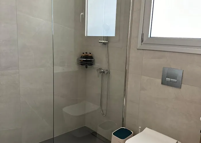 Joanna & Arya Engomi Apts Nikosia